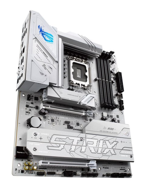 Płyta główna ASUS ROG STRIX B860-A GAMING WIFI ASUS Płyta główna ASUS ROG STRIX B860-A GAMING WIFI ASUS