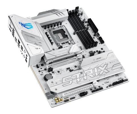 Płyta główna ASUS ROG STRIX B860-A GAMING WIFI ASUS Płyta główna ASUS ROG STRIX B860-A GAMING WIFI ASUS