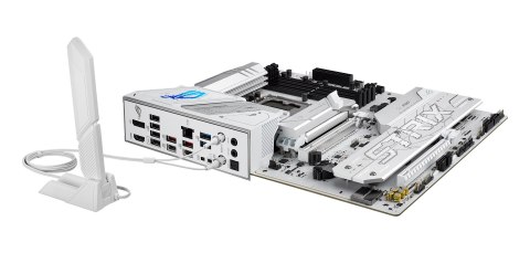 Płyta główna ASUS ROG STRIX B860-A GAMING WIFI ASUS Płyta główna ASUS ROG STRIX B860-A GAMING WIFI ASUS