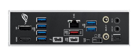 Płyta główna ASUS ROG STRIX B860-F GAMING WIFI ASUS Płyta główna ASUS ROG STRIX B860-F GAMING WIFI ASUS