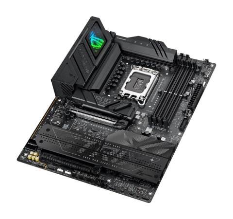 Płyta główna ASUS ROG STRIX B860-F GAMING WIFI ASUS Płyta główna ASUS ROG STRIX B860-F GAMING WIFI ASUS