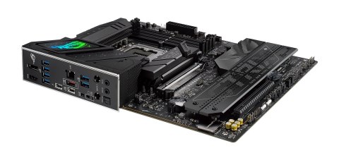 Płyta główna ASUS ROG STRIX B860-F GAMING WIFI ASUS Płyta główna ASUS ROG STRIX B860-F GAMING WIFI ASUS