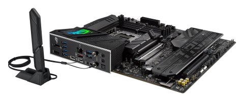 Płyta główna ASUS ROG STRIX B860-F GAMING WIFI ASUS Płyta główna ASUS ROG STRIX B860-F GAMING WIFI ASUS