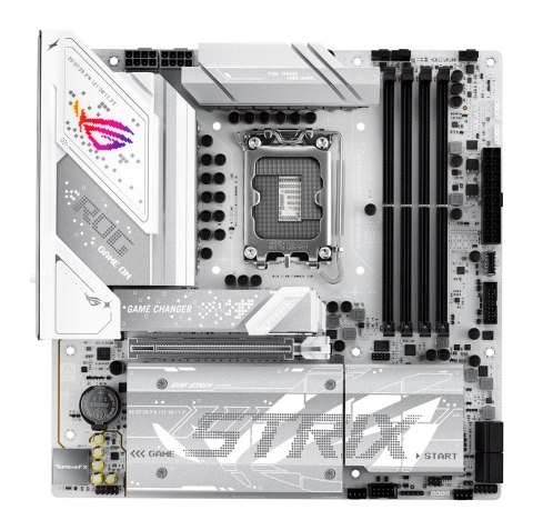 Płyta główna ASUS ROG STRIX B860-G GAMING WIFI ASUS Płyta główna ASUS ROG STRIX B860-G GAMING WIFI ASUS