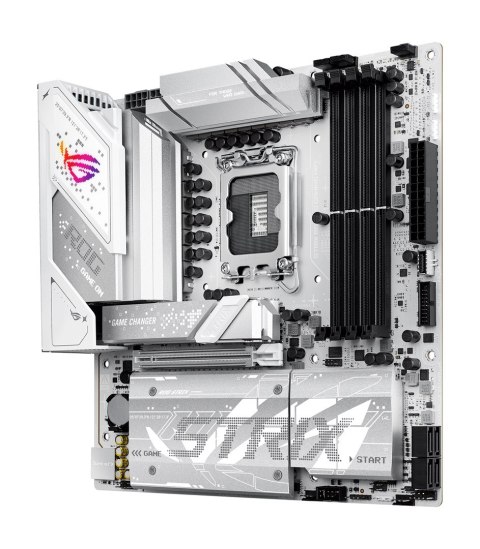 Płyta główna ASUS ROG STRIX B860-G GAMING WIFI ASUS Płyta główna ASUS ROG STRIX B860-G GAMING WIFI ASUS