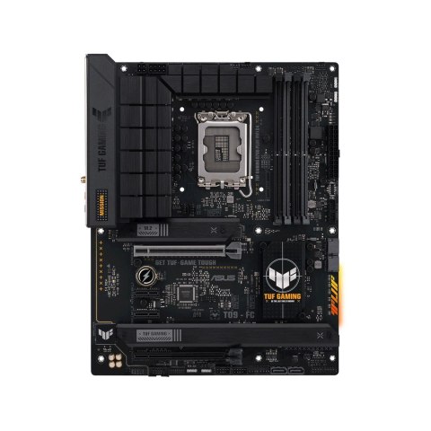 Płyta główna ASUS TUF GAMING B760-PLUS WIFI D4 ASUS Płyta główna ASUS TUF GAMING B760-PLUS WIFI D4 ASUS