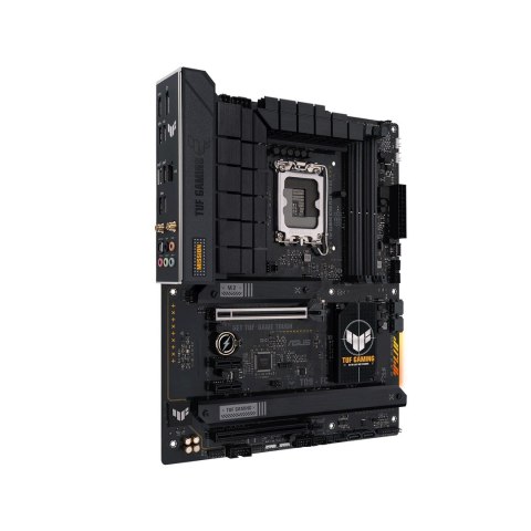 Płyta główna ASUS TUF GAMING B760-PLUS WIFI D4 ASUS Płyta główna ASUS TUF GAMING B760-PLUS WIFI D4 ASUS