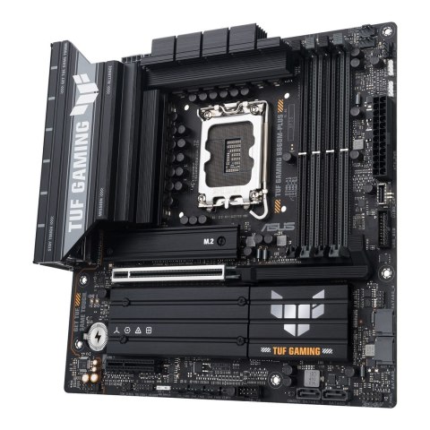 Płyta główna ASUS TUF GAMING B860M-PLUS ASUS Płyta główna ASUS TUF GAMING B860M-PLUS ASUS