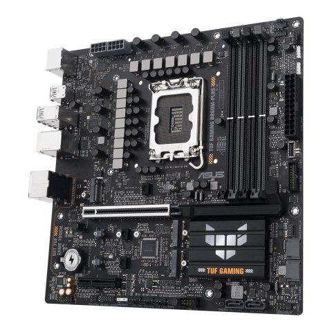 Płyta główna ASUS TUF GAMING B860M-PLUS ASUS Płyta główna ASUS TUF GAMING B860M-PLUS ASUS