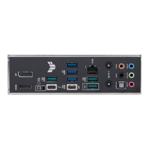 Płyta główna ASUS TUF GAMING Z890-PLUS WIFI ASUS Płyta główna ASUS TUF GAMING Z890-PLUS WIFI ASUS