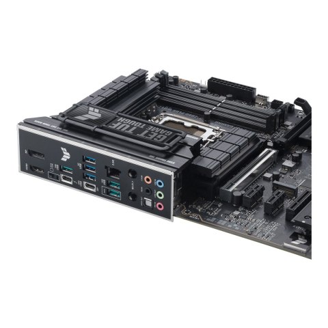 Płyta główna ASUS TUF GAMING Z890-PLUS WIFI ASUS Płyta główna ASUS TUF GAMING Z890-PLUS WIFI ASUS