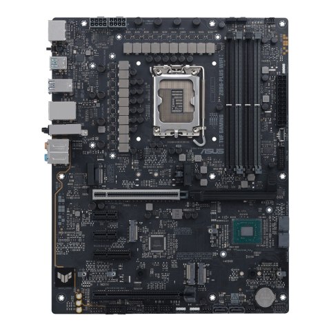 Płyta główna ASUS TUF GAMING Z890-PLUS WIFI ASUS Płyta główna ASUS TUF GAMING Z890-PLUS WIFI ASUS