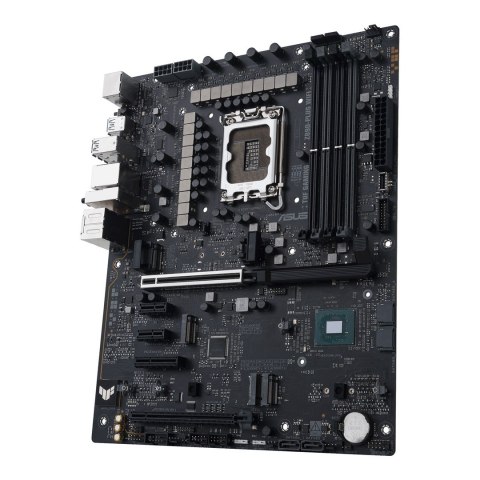 Płyta główna ASUS TUF GAMING Z890-PLUS WIFI ASUS Płyta główna ASUS TUF GAMING Z890-PLUS WIFI ASUS