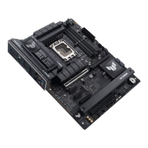 Płyta główna ASUS TUF GAMING Z890-PLUS WIFI ASUS Płyta główna ASUS TUF GAMING Z890-PLUS WIFI ASUS