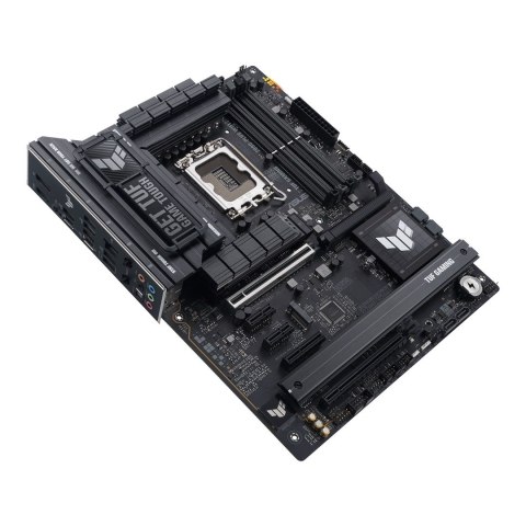 Płyta główna ASUS TUF GAMING Z890-PLUS WIFI ASUS Płyta główna ASUS TUF GAMING Z890-PLUS WIFI ASUS