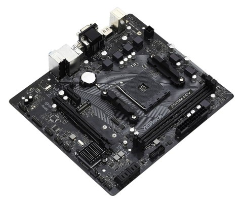 Płyta główna Asrock A520M-HDV Asrock Płyta główna Asrock A520M-HDV Asrock