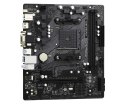 Płyta główna Asrock A520M-HDV Asrock