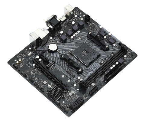 Płyta główna Asrock A520M-HVS Asrock Płyta główna Asrock A520M-HVS Asrock