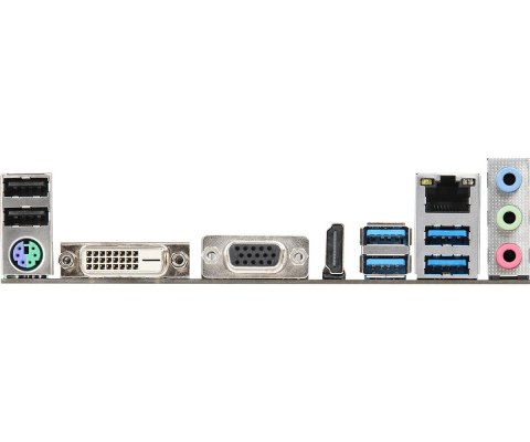 Płyta główna Asrock B450M-HDV R4.0 (AM4; 2x DDR4 DIMM; Micro ATX) Asrock Płyta główna Asrock B450M-HDV R4.0 (AM4; 2x DDR4 DIMM; Micro ATX) Asrock