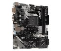 Płyta główna Asrock B450M-HDV R4.0 (AM4; 2x DDR4 DIMM; Micro ATX) Asrock