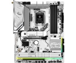 Płyta główna Asrock B860 STEEL LEGEND WIFI Asrock