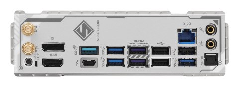 Płyta główna Asrock B860 STEEL LEGEND WIFI Asrock Płyta główna Asrock B860 STEEL LEGEND WIFI Asrock