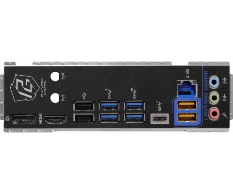 Płyta główna Asrock Z790 PG Riptide Asrock Płyta główna Asrock Z790 PG Riptide Asrock