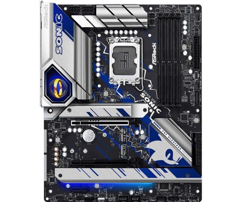 Płyta główna Asrock Z790 PG SONIC Asrock Płyta główna Asrock Z790 PG SONIC Asrock