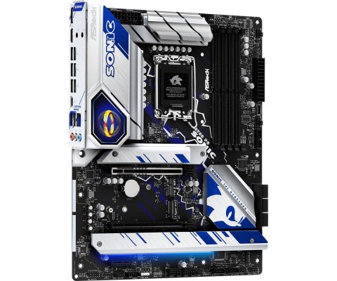 Płyta główna Asrock Z790 PG SONIC Asrock Płyta główna Asrock Z790 PG SONIC Asrock