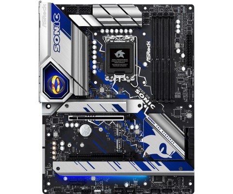Płyta główna Asrock Z790 PG SONIC Asrock Płyta główna Asrock Z790 PG SONIC Asrock