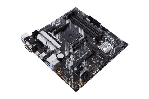 Płyta główna Asus PRIME B550M-A ASUS Płyta główna Asus PRIME B550M-A ASUS