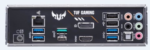 Płyta główna Asus TUF GAMING B450-PLUS II ASUS Płyta główna Asus TUF GAMING B450-PLUS II ASUS