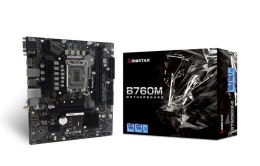 Płyta główna BIOSTAR B760MX2E Biostar