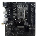 Płyta główna BIOSTAR Z690MX2-E D4 Biostar