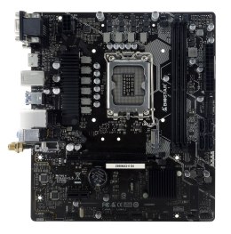 Płyta główna BIOSTAR Z690MX2-E D4 Biostar