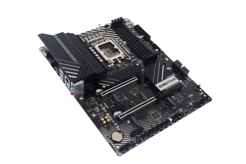 Płyta główna BIOSTAR Z890AX-E PRO Biostar Płyta główna BIOSTAR Z890AX-E PRO Biostar
