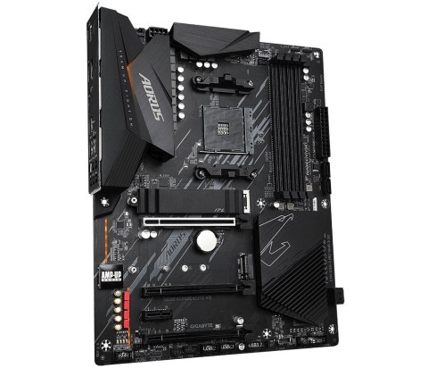 Płyta główna Gigabyte B550 AORUS ELITE V2 Gigabyte Płyta główna Gigabyte B550 AORUS ELITE V2 Gigabyte