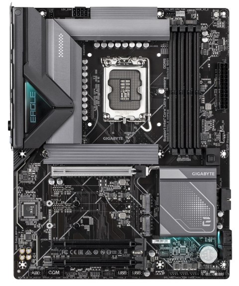 Płyta główna Gigabyte B860 EAGLE WIFI6E Gigabyte Płyta główna Gigabyte B860 EAGLE WIFI6E Gigabyte