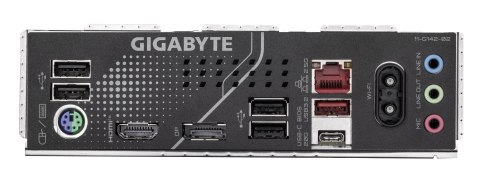 Płyta główna Gigabyte B860 EAGLE WIFI6E Gigabyte Płyta główna Gigabyte B860 EAGLE WIFI6E Gigabyte