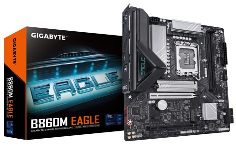 Płyta główna Gigabyte B860M EAGLE Gigabyte