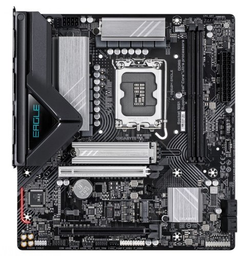 Płyta główna Gigabyte B860M EAGLE Gigabyte Płyta główna Gigabyte B860M EAGLE Gigabyte
