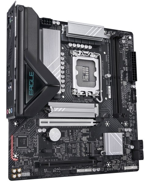 Płyta główna Gigabyte B860M EAGLE Gigabyte Płyta główna Gigabyte B860M EAGLE Gigabyte