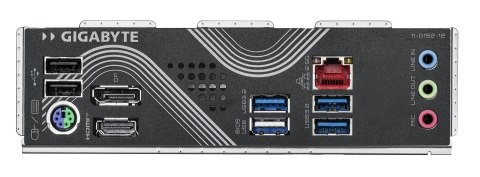 Płyta główna Gigabyte B860M EAGLE Gigabyte Płyta główna Gigabyte B860M EAGLE Gigabyte