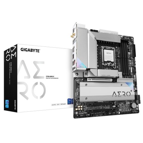 Płyta główna Gigabyte Z790 AERO G Gigabyte