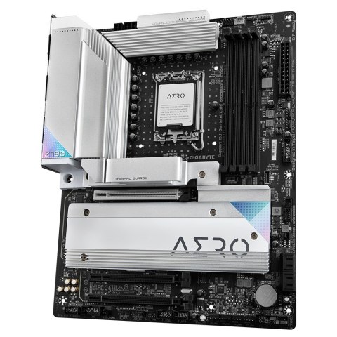 Płyta główna Gigabyte Z790 AERO G Gigabyte Płyta główna Gigabyte Z790 AERO G Gigabyte
