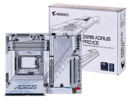 Płyta główna Gigabyte Z890 AORUS PRO ICE Gigabyte