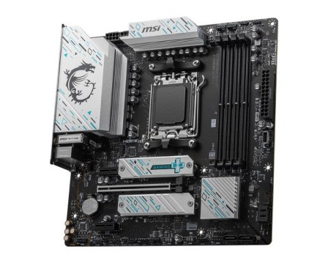 Płyta główna MSI B760 GAMING PLUS WIFI DDR4 MSI Płyta główna MSI B760 GAMING PLUS WIFI DDR4 MSI