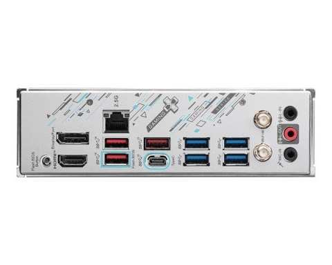 Płyta główna MSI B760 GAMING PLUS WIFI DDR4 MSI Płyta główna MSI B760 GAMING PLUS WIFI DDR4 MSI