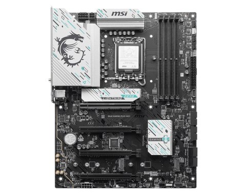 Płyta główna MSI B860 GAMING PLUS WIFI MSI Płyta główna MSI B860 GAMING PLUS WIFI MSI