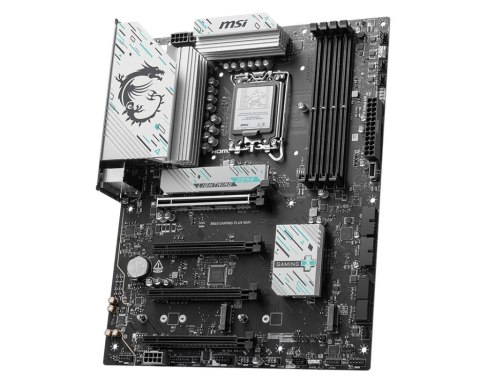 Płyta główna MSI B860 GAMING PLUS WIFI MSI Płyta główna MSI B860 GAMING PLUS WIFI MSI